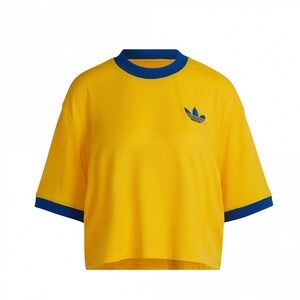 Adidas Adicolor 70s Oversized Shirt - Size L